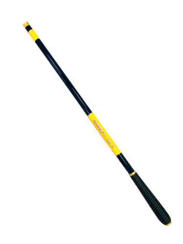 VARA TELESCOPICA XINGU IGNITIUS CARB.1a3Kg XV3172 - 3.60M