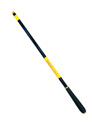 VARA TELESCOPICA XINGU IGNITIUS CARB.1a3Kg XV3175 - 6.30M