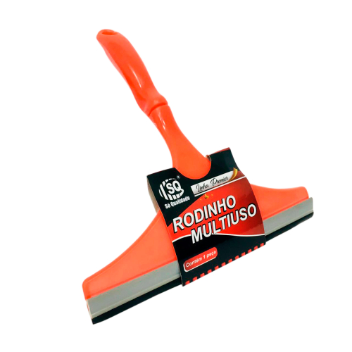 RODINHO PIA MULTIUSO PLASTICO SQ-3745