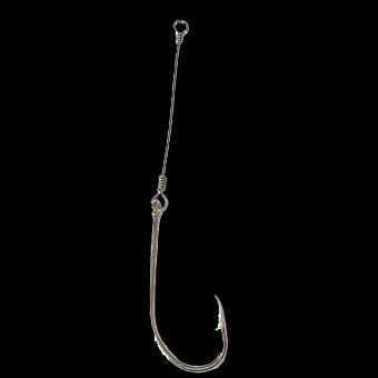 ANZOL MARINE 4330 ENCASTOADO CB DURO S/GIR.N10 C/100