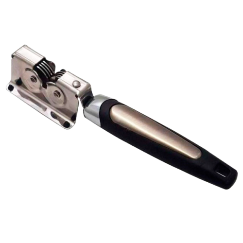 AFIADOR FACAS PROFISSIONAL SQ-3187 ENCART.