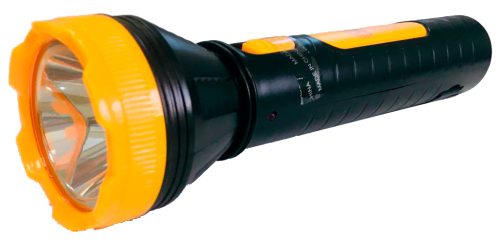 LANTERNA REC. 1 LED 3W PREMIER SQ-3535 (SQ)