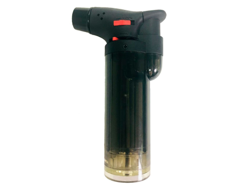 ISQUEIRO MACARICO REC. GRANDE 12,5cm S/ GAS SQ-3920