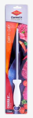 CHAIRA CORNETA 8'' - 25CM SEMI PROFISS. REF.7550108