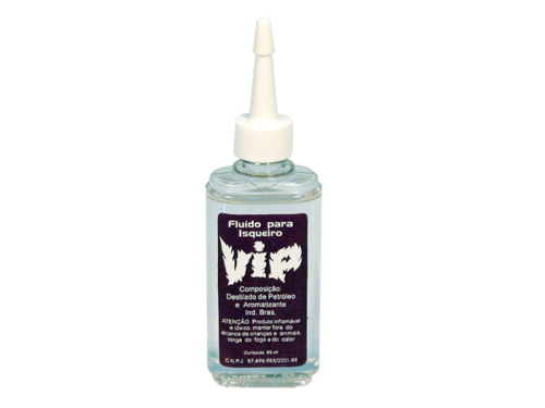 FLUIDO VIP PEQ.65 ML CX C/12