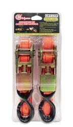 CATRACA SQ 4,5m x 25mm ENCART. KIT C/2 SQ-3900 - 250Kg