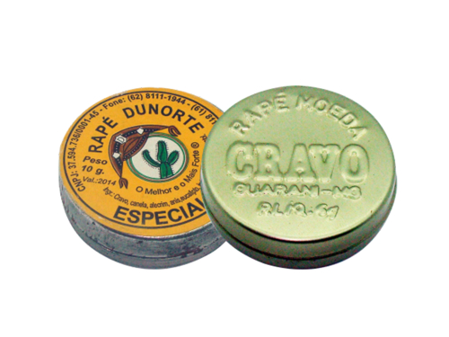 RAPE GUARANI CRISTAL - C/ VIC PC C/20