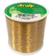 LINHA ARATY SUPERFLEX OURO RL 0.40mm - 719M - 20,7Lbs