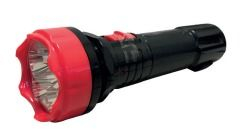 LANTERNA REC. 6 LED 0.5W CRS-3212M (CAERUS)