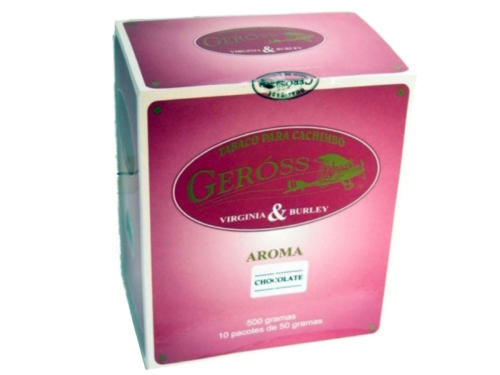 FUMO GEROSS - CHOCOLATE 45g CX C/10