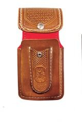 BAINHA TRIANGULO CANIVETE E CELULAR MEDIO