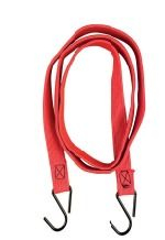 ELASTICO 1.5m GANCHO MET.23mm CHATO 1UN TRY-0058 CAERUS