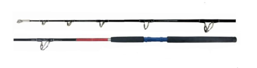 VARA MOL/CAR 1P PESK FIBRA ULTRA FORCE 1801XH 180Lbs 1.80m