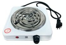 FOGAO 1 BOCA ELETRICO 220V C/5 TEMPER. 1000W SQ-4320