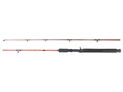 VARA CAR 1P MARURI CROBAT 561C-LM 1,65M COBRE 6-15Lbs