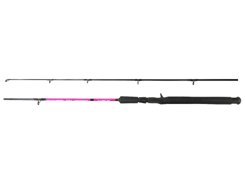VARA CAR 1P MARURI CROBAT 561C-LM 1,65M PINK 6-15Lbs