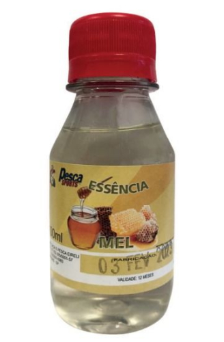 ESSENCIA PESCA PERPAS 100ml MEL