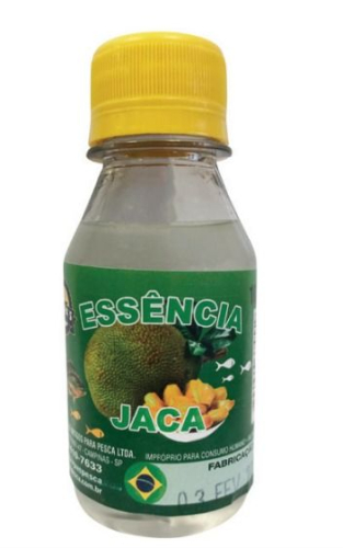 ESSENCIA PESCA PERPAS 100ml JACA