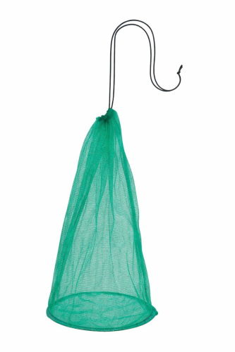 VIVEIRO NYLON 1 ARAME N 8 86cm SOL E LUA