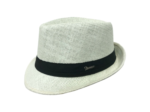 CHAPEU PANAMA PAGODEIRO BRANCO