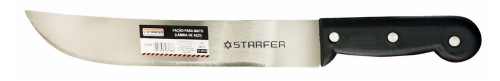 FACAO STARFER CABO POLIET. 12