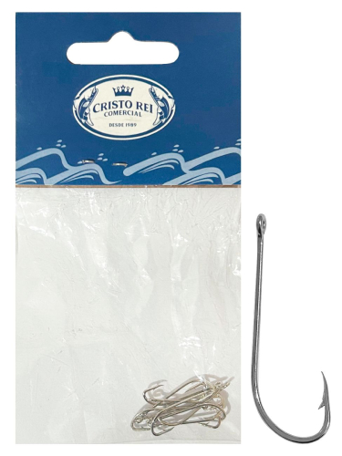 BOIA MADEIRA PALITO N 19 15cm PC C/05