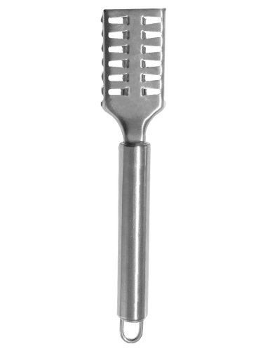 ESCAMADOR PEIXE 18cm WS-663