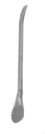 BOMBA TERERE LISA BOJO OVAL 19CM CANO REF.04