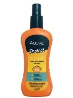 REPELENTE CORPORAL ABOVE AL PROTECT SPRAY - 200ml UN.