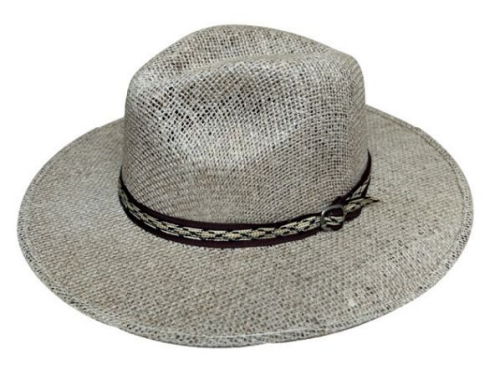 CHAPEU JUTA INDIANA GG UN.