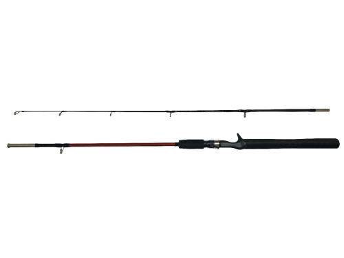 VARA CAR 2P MARURI DINAMO C562-LM 1.65m 6-17lb