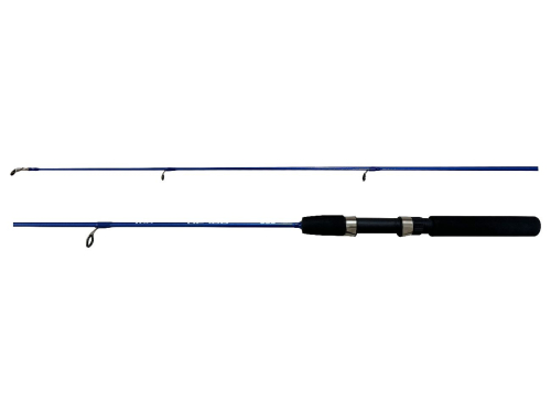 VARA MOL 1P MARURI POLAR BLUE S401-L 1.20m 4-12lb