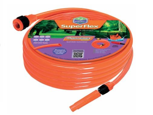 MANGUEIRA SUPERFLEX 1/2