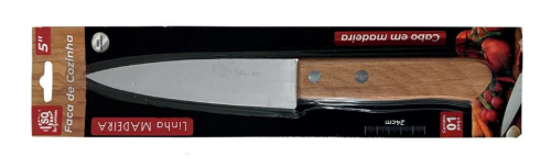 FACA SQ ACO INOX COZINHA 5