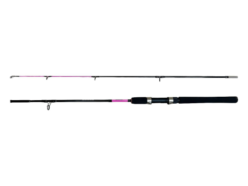 VARA MOL 2P MARURI FROST PINK S-562M 1,65M 10-20Lbs