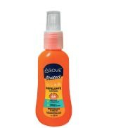 REPELENTE CORPORAL ABOVE AL PROTECT SPRAY - 100ml UN.