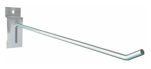 GANCHO ORGANIZAÇÃO 6mm X 25cm EXPOSITOR SQ-3329