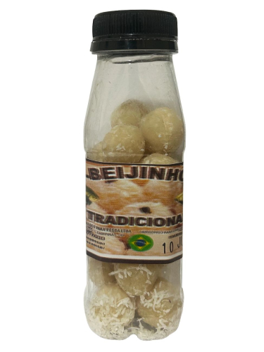 MASSA BOLINHA PESCA 100g BEIJINHO (PERPAS)