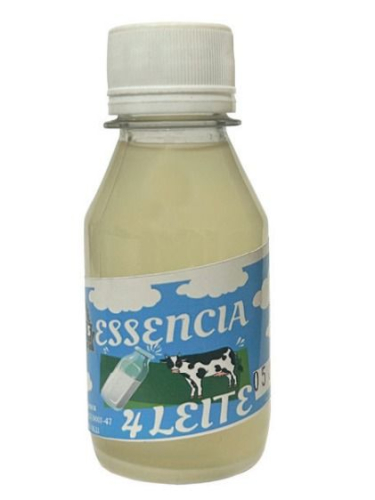 ESSENCIA PESCA PERPAS 100ml 4 LEITE