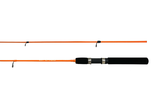 VARA MOL 1P MARURI POLAR ORANGE S401-L 1.20m 4-12lb