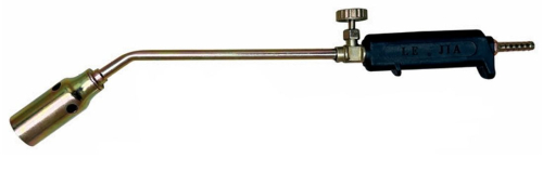 LANCA CHAMAS CURTO S/ MANGUEIRA C/ REG. ID-6591B