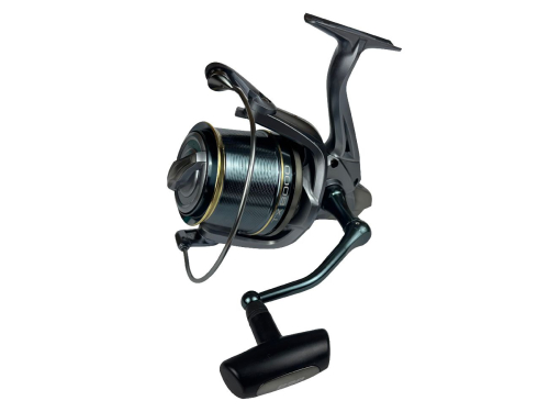 MOLINETE MARURI TX 8000 PRAIA 0,34-210m 7ROL. DRAG.18Kg