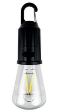LAMPADA RECARREGAVEL CAMPING MOD.RETA LKY-Y02A