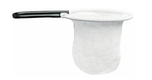 COADOR CAFE ALGODAO GRANDE - CABO MANGUEIRA