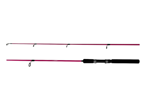 VARA MOL 1P DEYU PASSION SFS1651M 10-20lbs ROSA - 1.65m