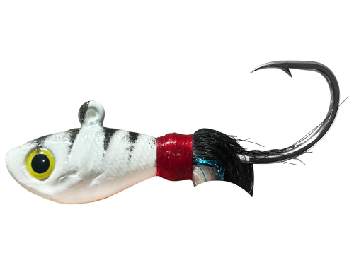 ISCA ARTIFICIAL JIG PERFECT 12,5cm 48g COR SORT.