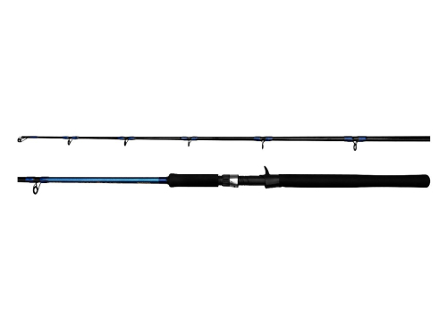 VARA CAR 1P MARURI DIAMOND C601XH - 1.80m 60lb