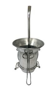 CONJUNTO TERERE ALUMINIO C/ BOMBA REF.061