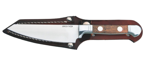 FACA BIANCHI 20502/35B INOX LANDY CB MAD 5