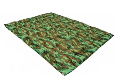 COLCHONETE CASAL 1.90X1.30mt MONTLONG (FA)